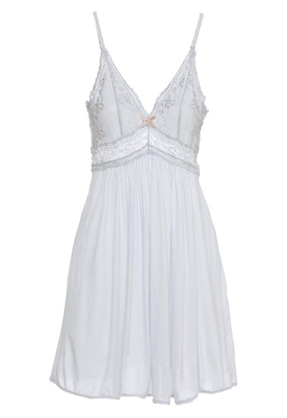 Eberjey Colette Mademoiselle Chemise