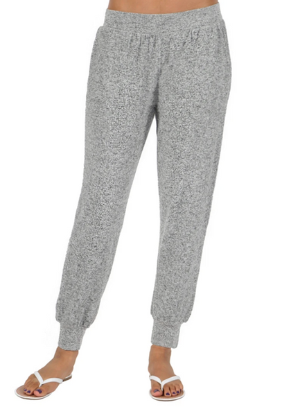 Classic Fit Jogger Sweatpants