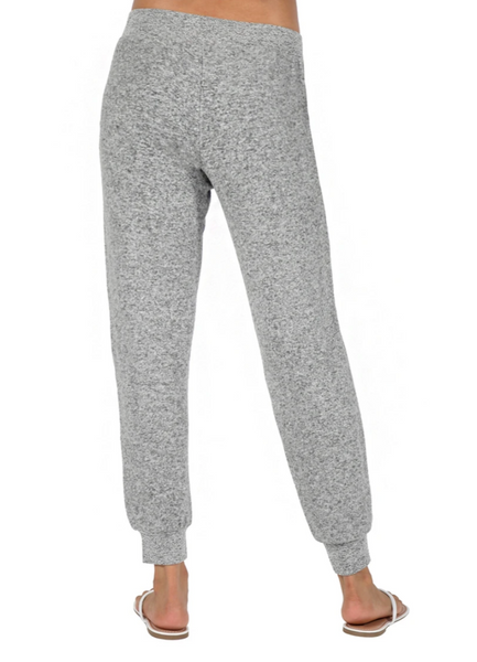 Classic Fit Jogger Sweatpants