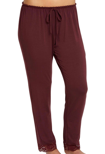 Eberjey Mulberry Camisole and Pant Loungewear Set