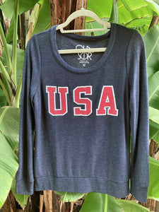 USA Sweatshirt