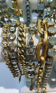 Bracelet Stack - Choose from $98-$138