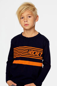 Hockey Kids / Tween Tee