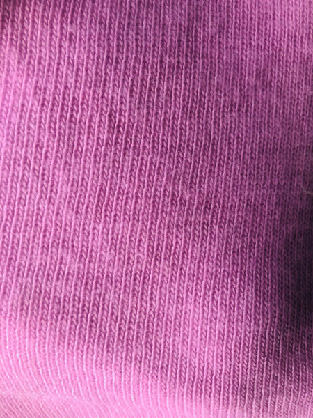 Mauve Alpaca Cape