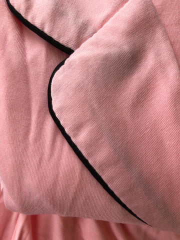 Katie NYC Tween line - Pink & Black