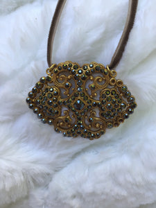 Marie Antoinette Necklace